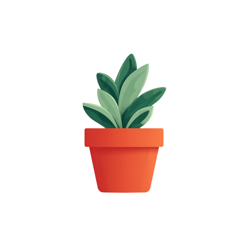 Potted Plant